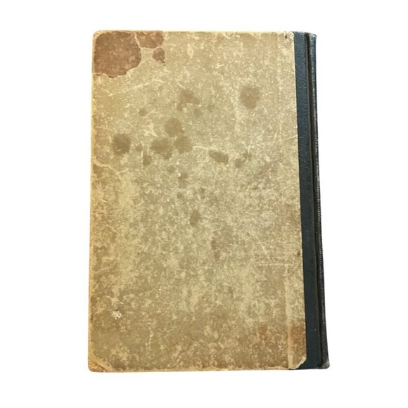 VTG Evangelical Catechism Booklet Eden Publishing 1896 (READ) - Picture 2 of 6